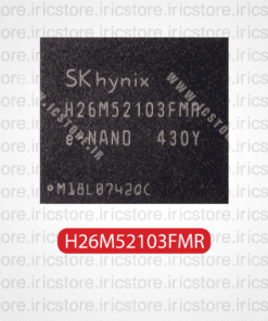 EMMC HYNIX H26M52103FMR