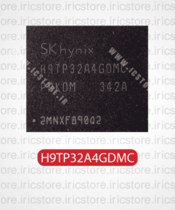 EMMC HYNIX H9TP32A4GDMC