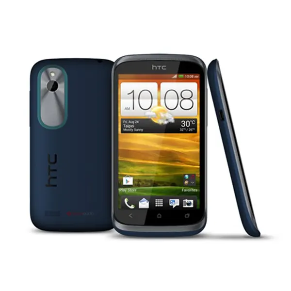 دامپ دیزایر (HTC Desire X (T328E