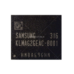 KLMAG2GEAC-B001