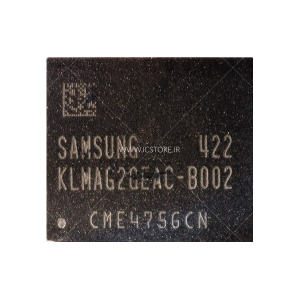 KLMAG2GEAC-B002