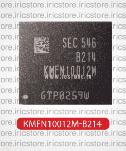 EMMC SAMSUNG KMFN10012M-B214