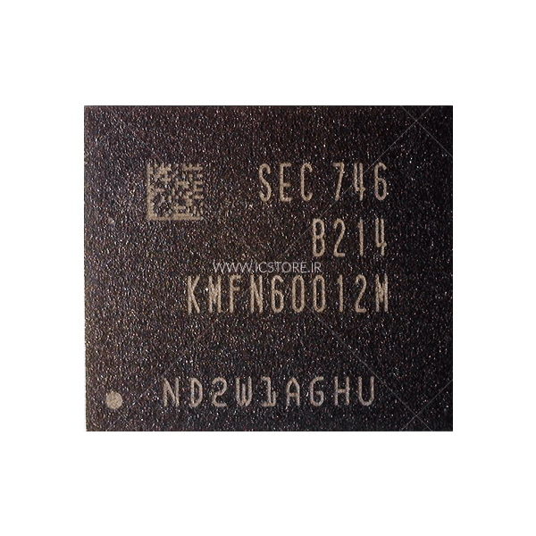 KMFN60012M-B214 KMFN60012M-B214