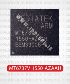 CPU MT6737V-AZAAH