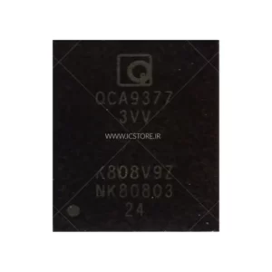 آی سی وای فای سامسونگ - شماره فنی QCA9377-3VV