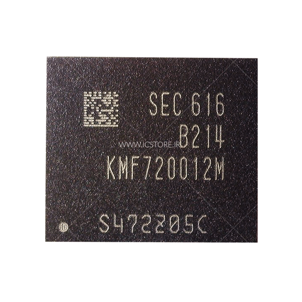 KMF720012M-B214