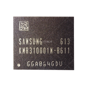 KMR310001M-B611