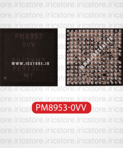 IC POWER SAMSUNG PM8953-0VV