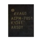 آی سی مدار آنتن AVAGO-ACPM-7051