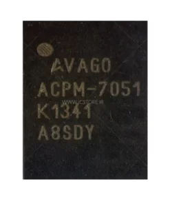 آی سی مدار آنتن AVAGO-ACPM-7051