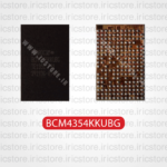 IC WIFI Bluetooth Bcm4354KKUBG