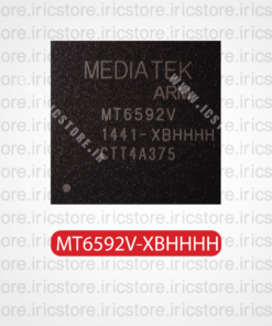 CPU MT6592V-XBHHHH
