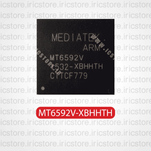 CPU MT6592V-XBHHTH