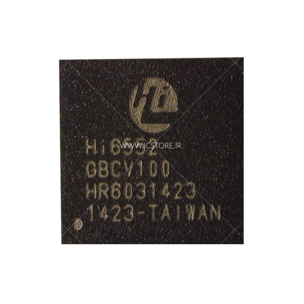آی سی تغذیه HI6552-GBCV100