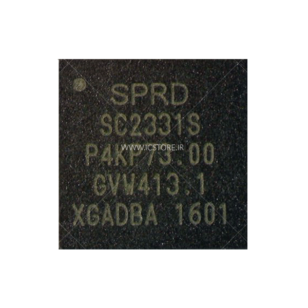 sc2331s SC2331S