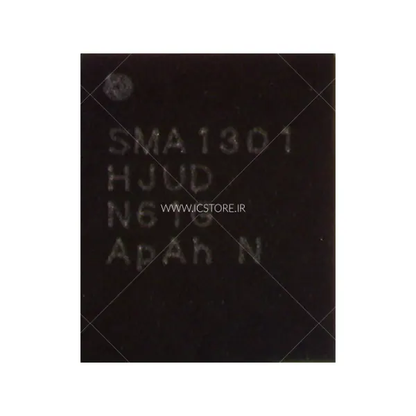 sma1301 آی سی صدا SMA1301