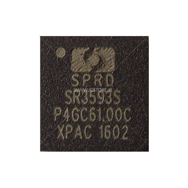 sr3593s SR3593S