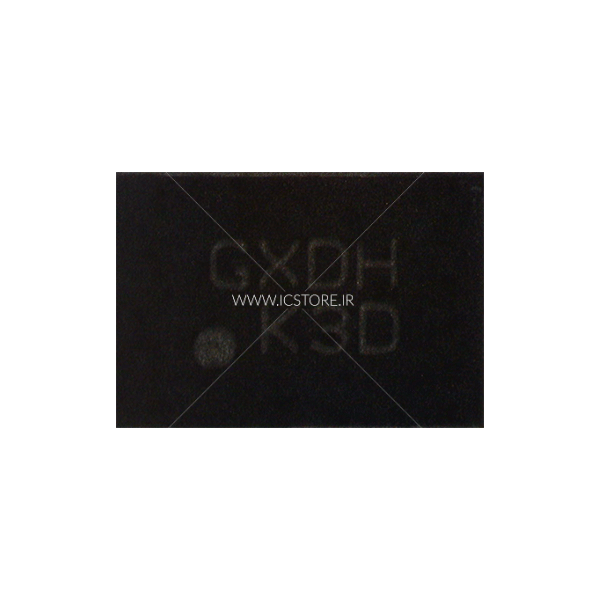 GXDH GX