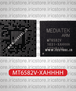 CPU MT6582V-XAHHHH