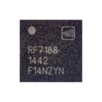 آی سی PF نوکیا - شماره فنی RF7188