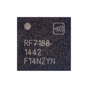 آی سی PF نوکیا - شماره فنی RF7188