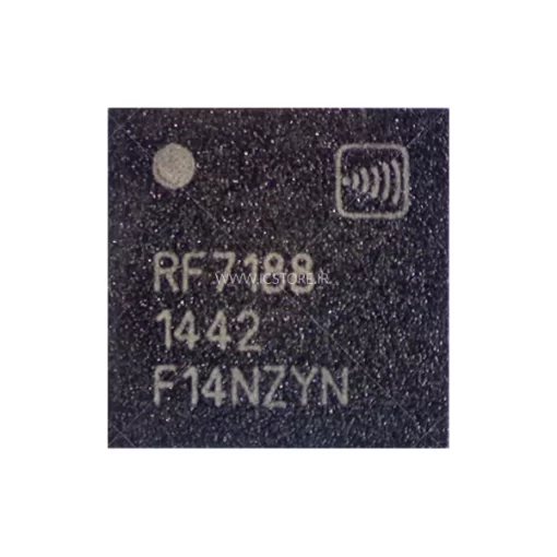 آی سی PF نوکیا - شماره فنی RF7188