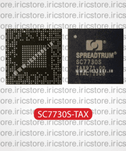 CPU Spreadtrum SC7730S-TAX