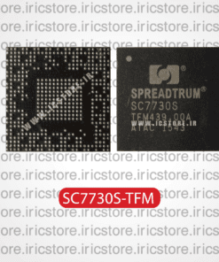 CPU Spreadtrum SC7730S-TFM