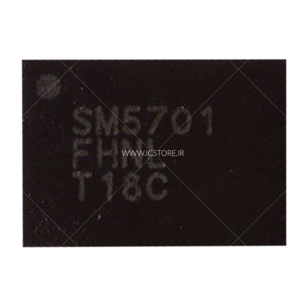 sm5701 sm5701