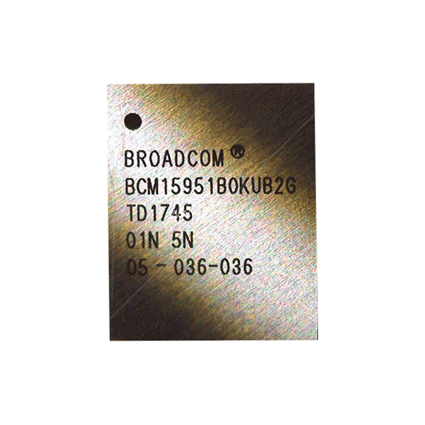 BCM15951B0KUB2G BCM15951B0KUB2G