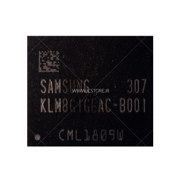 KLM8G1GEAC-B001