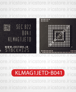 EMMC KLMAG1JETD-B041