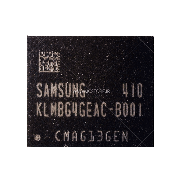 KLMBG4GEAC-B001 KLMBG4GEAC-B001