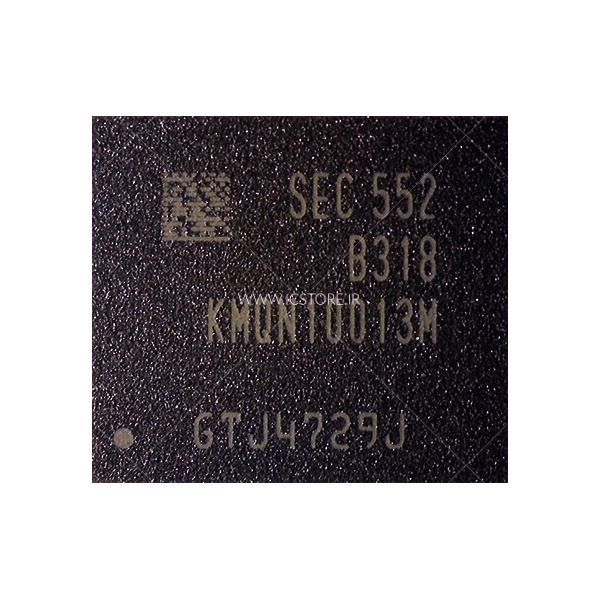 KMQN10013M-B318 KMQN10013M-B318