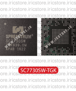 CPU Spreadtrum SC7730SW-TGK