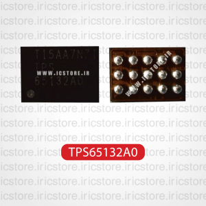 IC Power LCD TPS65132A0