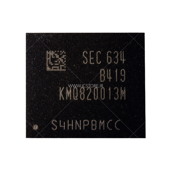 KMQ820013M-B419 KMQ820013M-B419