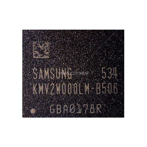KMV2W000LM-B506 KMV2W000LM-B506