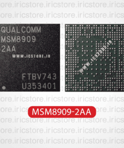 CPU MSM8909-2AA