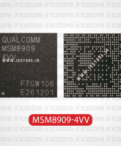 CPU MSM8909-4VV