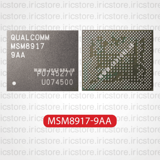 CPU MSM8917-9AA
