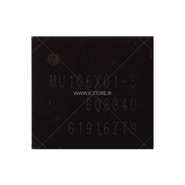 MU106X01-5 MU106X01-5