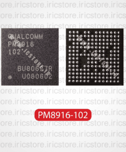 IC POwer PM8916-102
