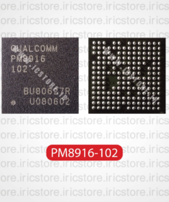 IC POwer PM8916-102