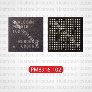 IC POwer PM8916-102