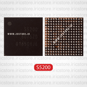 IC Power S5200