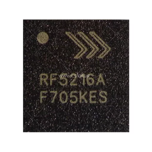 آی سی مدارآنتن RF5216A