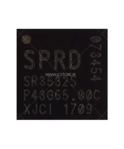 آی سی مدار آنتن SR3532S