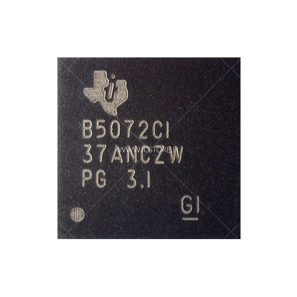 B5072CI B5072CI