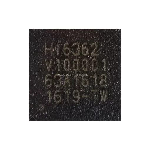 آی سی RF هواوی - شماره فنی HI6362